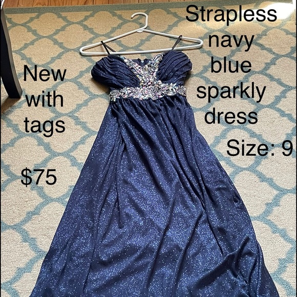Dresses